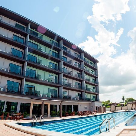 Savotel نا جومتين المظهر الخارجي الصورة