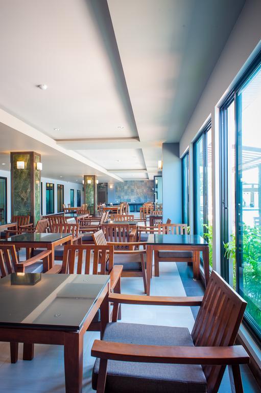 Savotel نا جومتين المظهر الخارجي الصورة